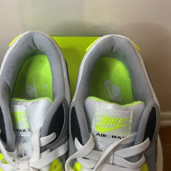 Air Max 90 main image 4